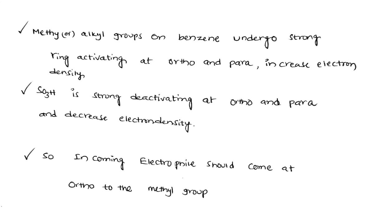 Chemistry homework question answer, step 1, image 1